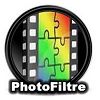 PhotoFiltre na Windows XP