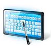 Virtual Keyboard na Windows XP