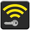 WiFi Password Decryptor na Windows XP