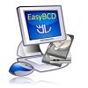 EasyBCD na Windows XP