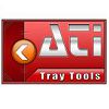 ATI Tray Tools na Windows XP