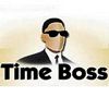 Time Boss na Windows XP