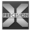 EVGA Precision X na Windows XP