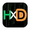 HxD Hex Editor na Windows XP