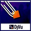 DjVu Viewer na Windows XP