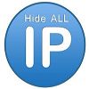Hide ALL IP na Windows XP