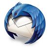Mozilla Thunderbird na Windows XP