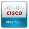 Cisco VPN Client na Windows XP
