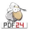 PDF24 Creator na Windows XP