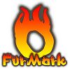 FurMark na Windows XP