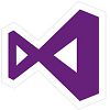 Microsoft Visual Studio na Windows XP