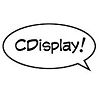CDisplay na Windows XP