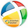 DriverPack Solution na Windows XP