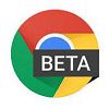 Google Chrome Beta na Windows XP