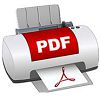 BullZip PDF Printer na Windows XP