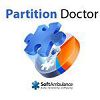 Partition Table Doctor na Windows XP