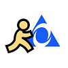 AOL Instant Messenger na Windows XP