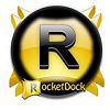 RocketDock na Windows XP