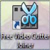 Free Video Cutter na Windows XP
