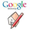 Google SketchUp na Windows XP