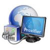 Proxifier na Windows XP