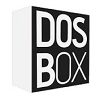 DOSBox na Windows XP