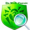 Dr.Web CureIt na Windows XP