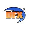 DFX Audio Enhancer na Windows XP