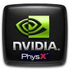 NVIDIA PhysX na Windows XP